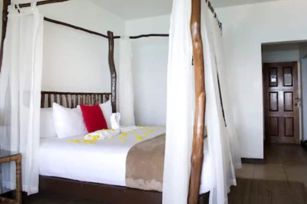 Hotel Kaz Kreol Beach Lodge & Wellness Retreat (Bantam Spring)
